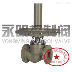 天然气减压阀产品批发价格与供应信息全解析