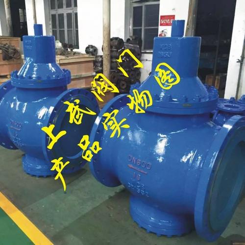 工业管路中的压力调节专家——减压阀选型、原理与维护全解析